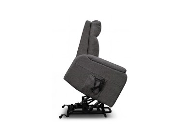 O´Luxen Cinema Power Lift Recliner...