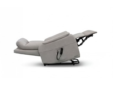 O´Luxen Cinema Power Lift Recliner...