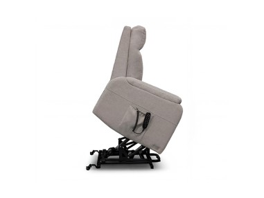 O´Luxen Cinema Power Lift Recliner...