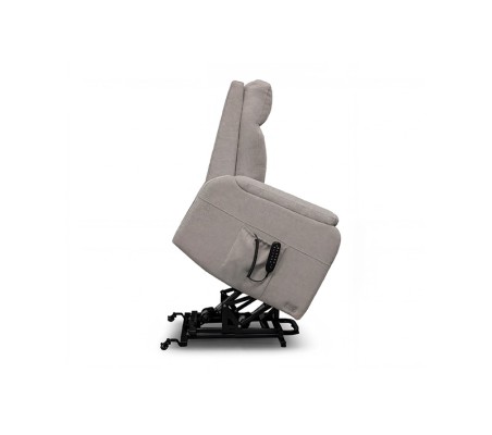 O´Luxen Cinema Power Lift Recliner Armchair