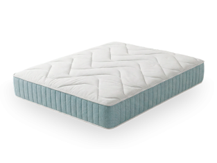Nord Swiss Delta Mattress