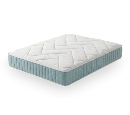 Nord Swiss Delta Mattress