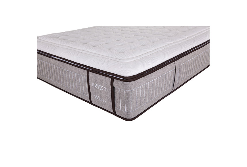 Nessen Weser Mattress