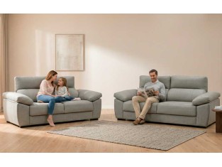 Nord Swiss Lumia Sofa 2