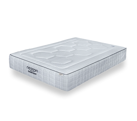 Colchón Nessen Young Rest Soft