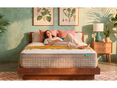Nightland Droom Mattress