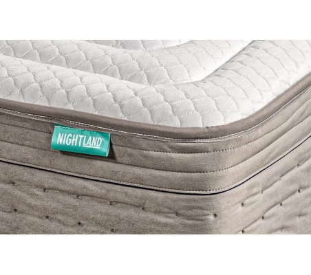 Nightland Droom Matratze