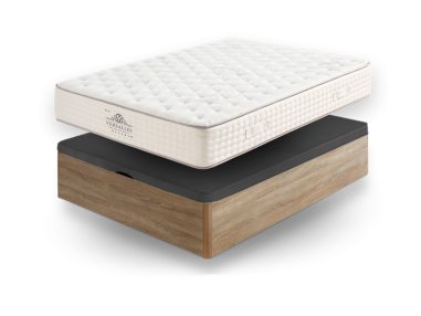 Nightland Versalles + Donna Sleep Pack