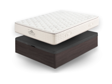 Nightland Versalles + Donna Sleep Pack