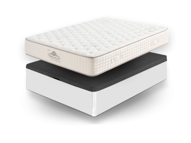 Nightland Versalles + Donna Schlafpaket