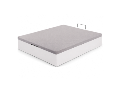 Nightland Verto Ottoman Storage Bed