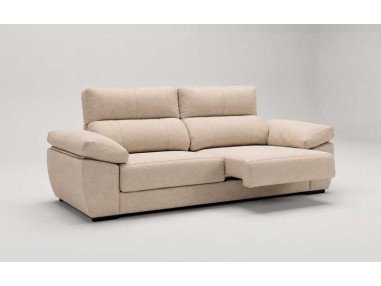 copy of Nord Swiss Zafiro Sofa mit...