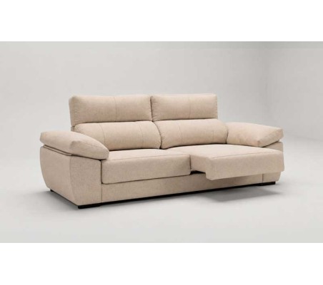 copy of Nord Swiss Zafiro Sofa mit Chaiselongue
