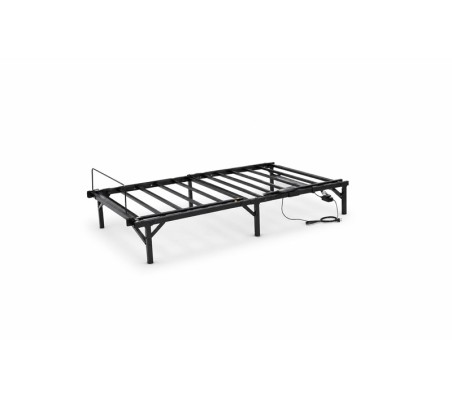 Nord Swiss SO-1 Electric Adjustable Slatted Bed Base