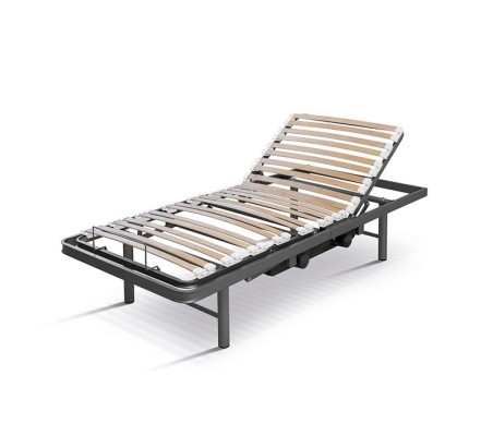Hukla Nachter Adjustable Bed Set