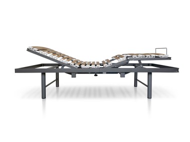 Hukla Nachter Adjustable Bed Set