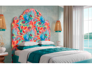 Nightland Oslo Headboard 2