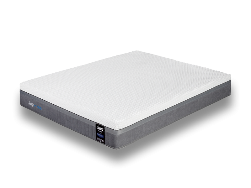 Sealy Hybrid Essence White...
