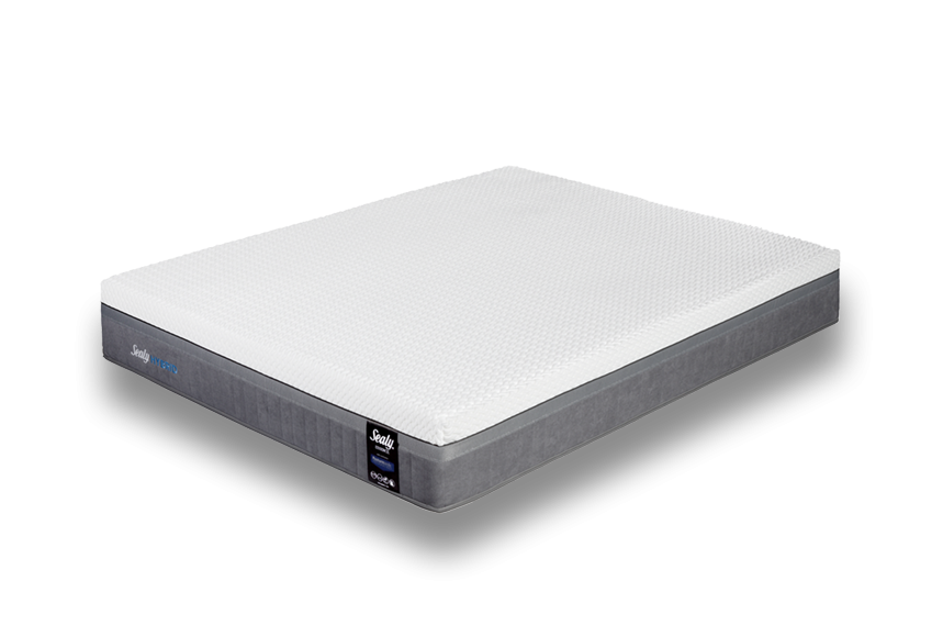 Sealy Hybrid Essence White Mattress