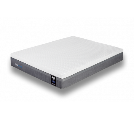Sealy Hybrid Essence White Mattress