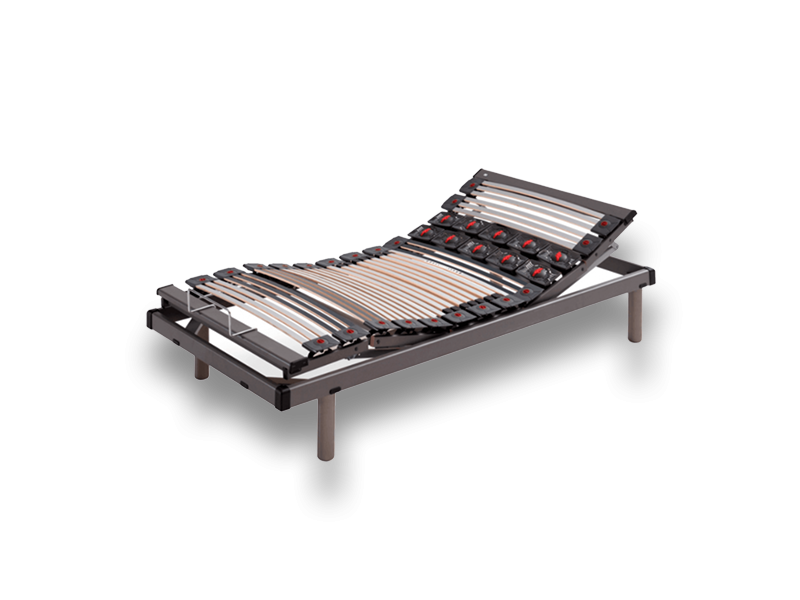 Hukla Titanium M adjustable...