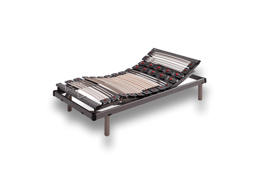 Somier Articulado Hukla Titanium M