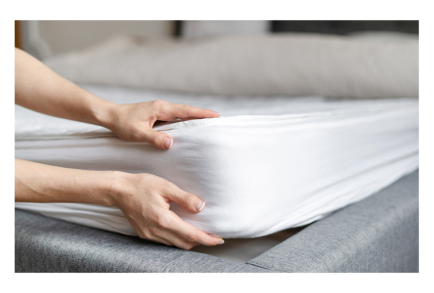 Nightland Tencel 2-in-1 bed sheet...