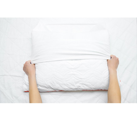 Funda de Almohada Nessen Doble Tencel Protector 2 en 1