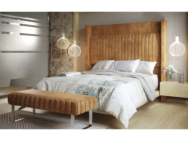 Nessen Marena Headboard