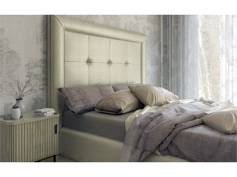 Nessen Alessandro Headboard