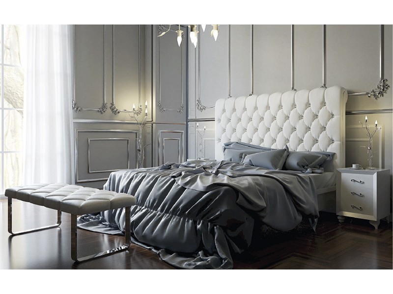 Nessen Paolo Headboard