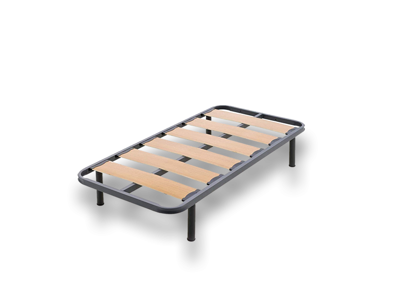 Nord Swiss Modelo 150 Bed Frame