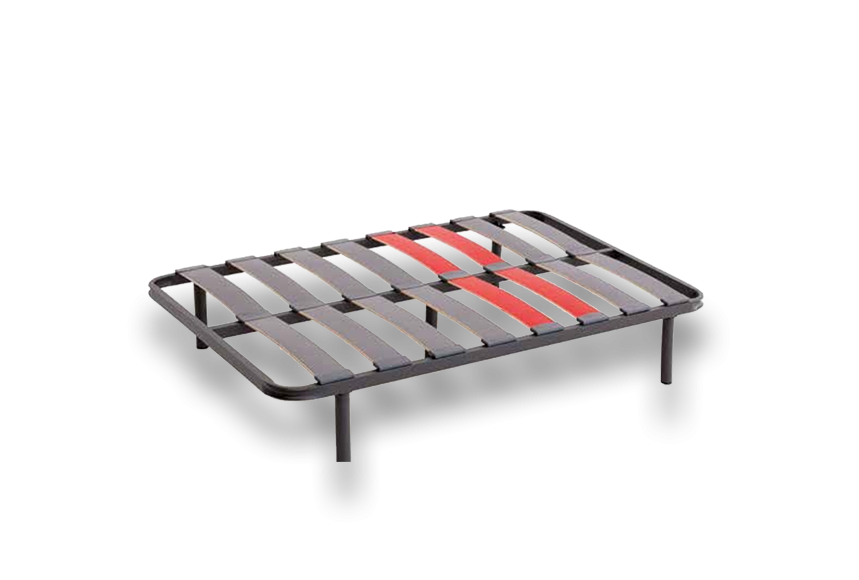 Nord Swiss Modelo 120 Bed Frame