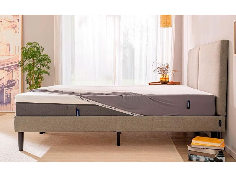 Emma Original Mattress... 2