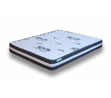 Nightland Venus Visco Mattress