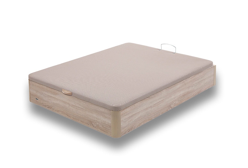 Canapé Flex Holz Klappbar 19