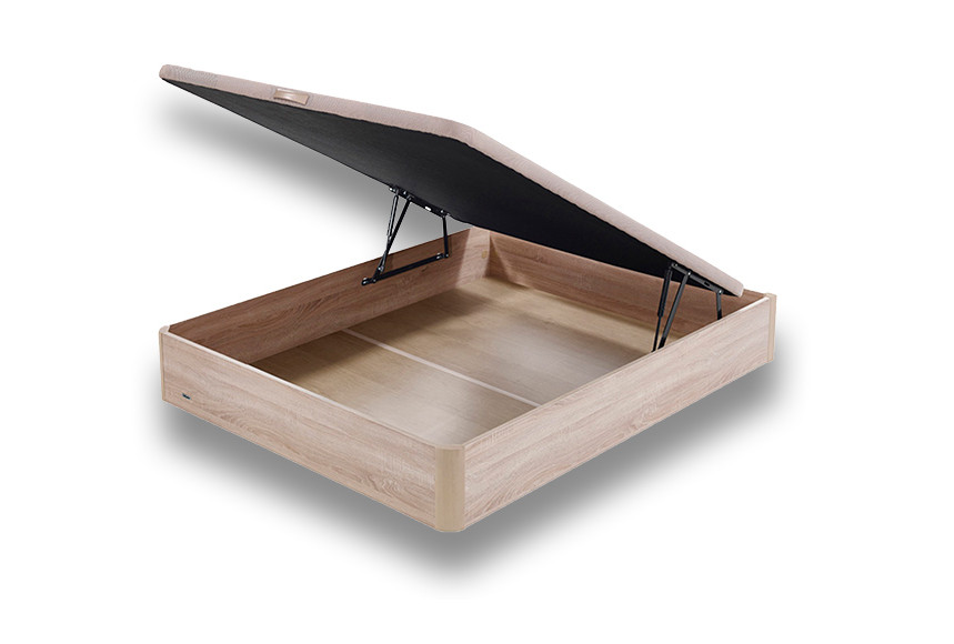 Canapé Flex Holz Klappbar 19