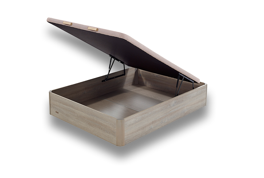 Flex Madera Folding 25 Ottoman...