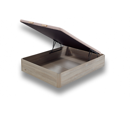 Canapé Flex Madera Abatible 25