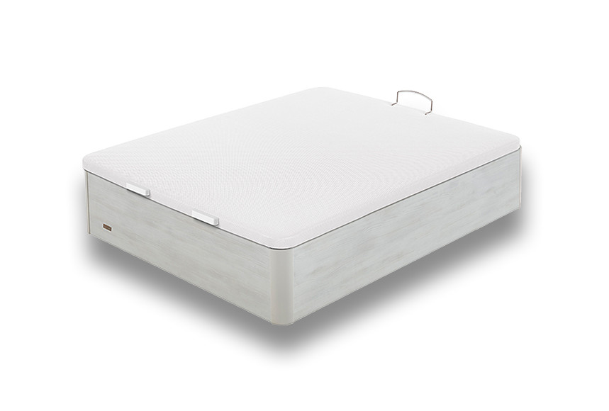 Flex Madera Folding 25 Ottoman...