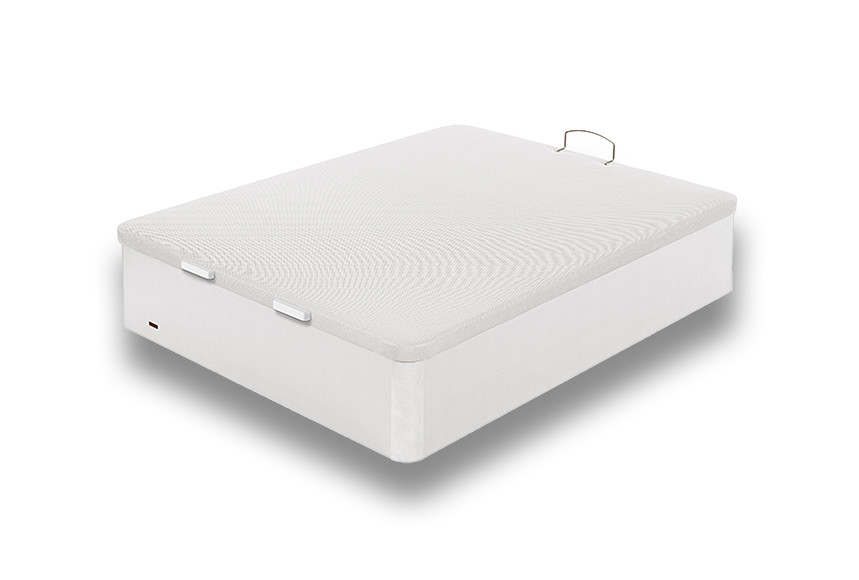 Flex 25 cm klappbarer Bettsockel