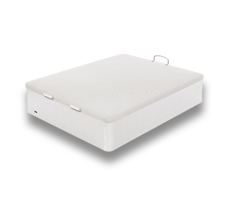 Flex Madera Folding 25 Ottoman Storage Bed