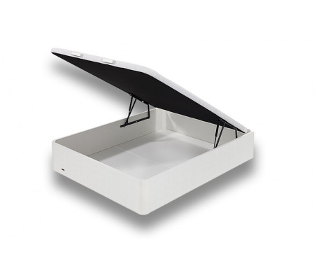 Flex Madera Folding 25 Ottoman Storage Bed
