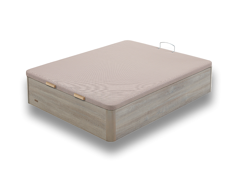 Canapé Flex Madera Abatible 25