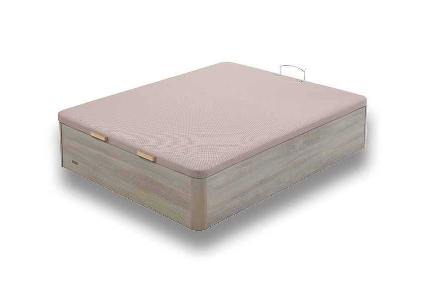 Flex Madera Folding 25 Ottoman...