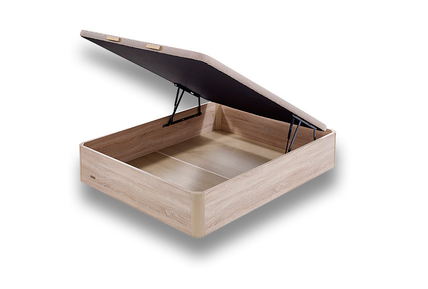 Canapé Flex Madera Abatible 25