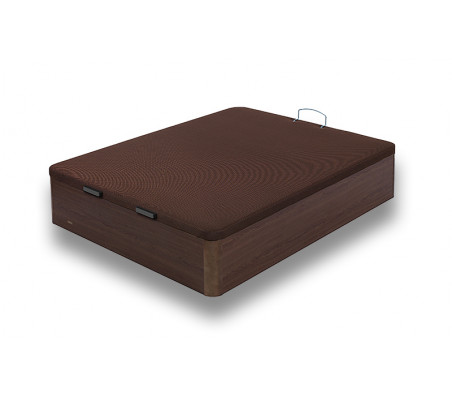Flex Madera Folding 25 Ottoman Storage Bed