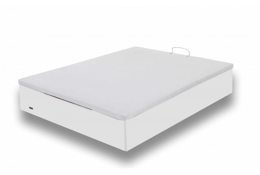 Folding Flex Wooden Ottoman Storage...