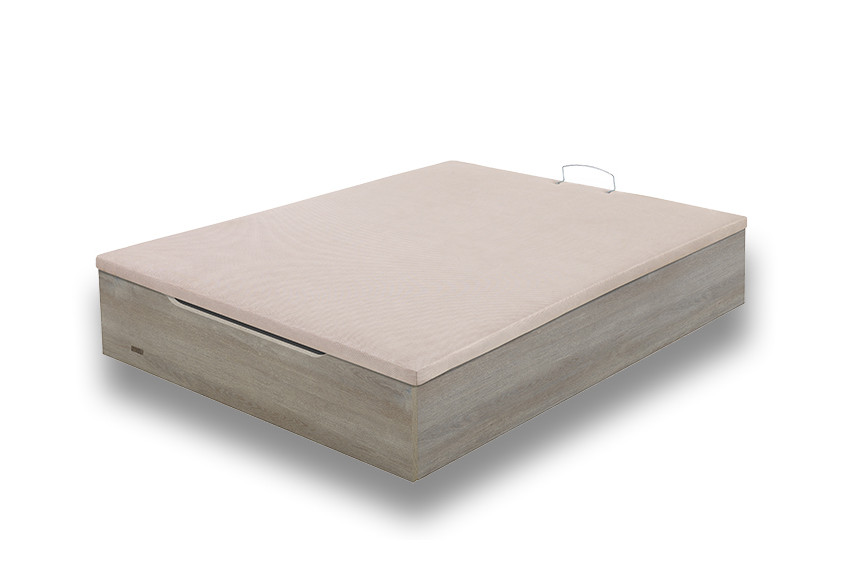 Canapé Flex Madera Abatible 25 con...