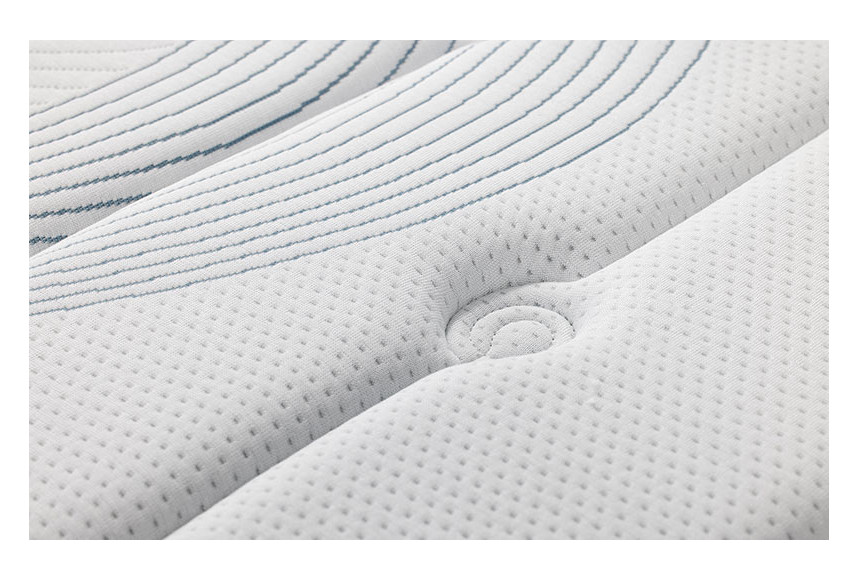 Colchón Flex Multielástic Visco